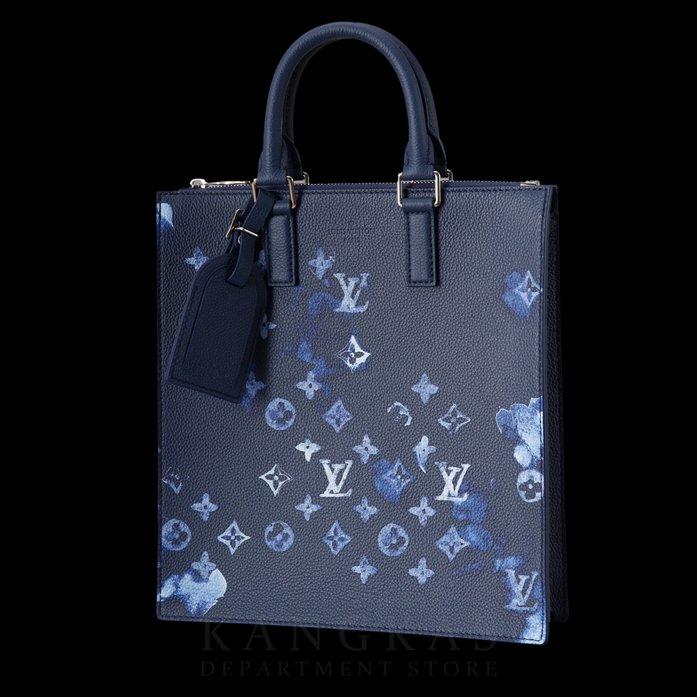 LOUIS VUITTON(USED)루이비통 시즌 삭 플라 토트